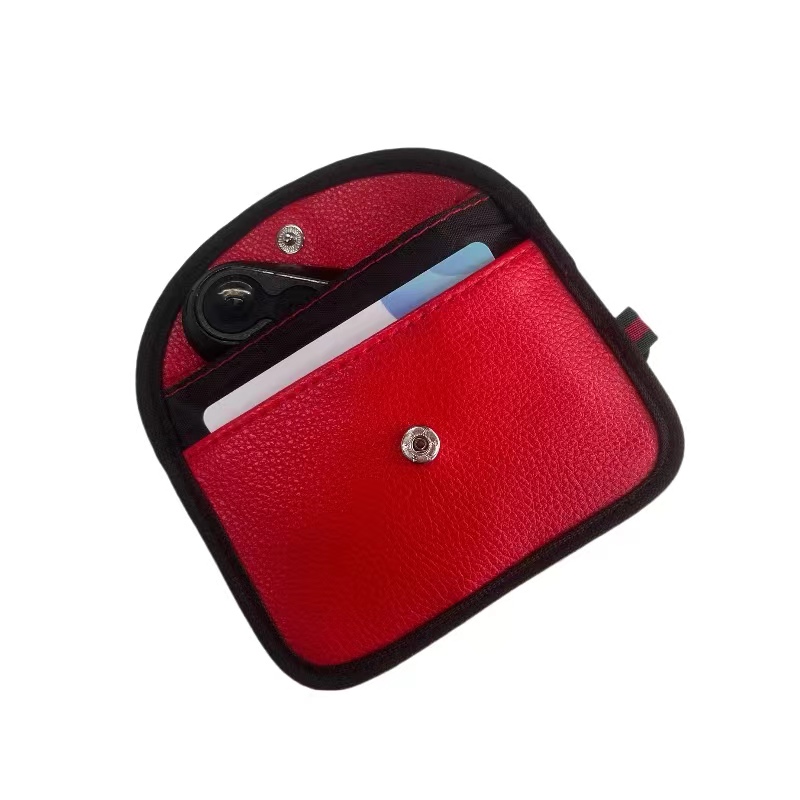 Why a Car Key Fob May Still Work Inside a Faraday Pouch